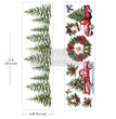 Hometown Holiday Luxe Transfer - ReDesign with Prima