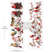 Hollywing Cardinal Luxe Transfer - ReDesign with Prima