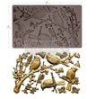Cardinal Grace Decor Mould - ReDesign with Prima