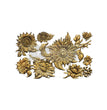Golden Solstice Decor Mould - ReDesign with Prima
