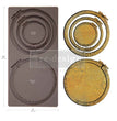 Artisan's Frame Decor Mould - ReDesign with Prima