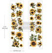 Sun-Drenched Harvest Luxe Transfer - ReDesign with Prima