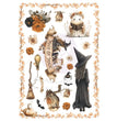Transfer Sheet A4, Made of Magic Collection - ReDesign with Prima