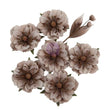 Phantom Petals Flowers, Made of Magic Collection - ReDesign with Prima
