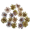 Moonlit Meadow Flowers, Made of Magic Collection - ReDesign with Prima