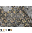 Obsidian Reliquary Decoupage Decor Tissue Paper - ReDesign with Prima
