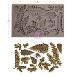 Fresh Foliage Mould by Finnabair - Prima Marketing