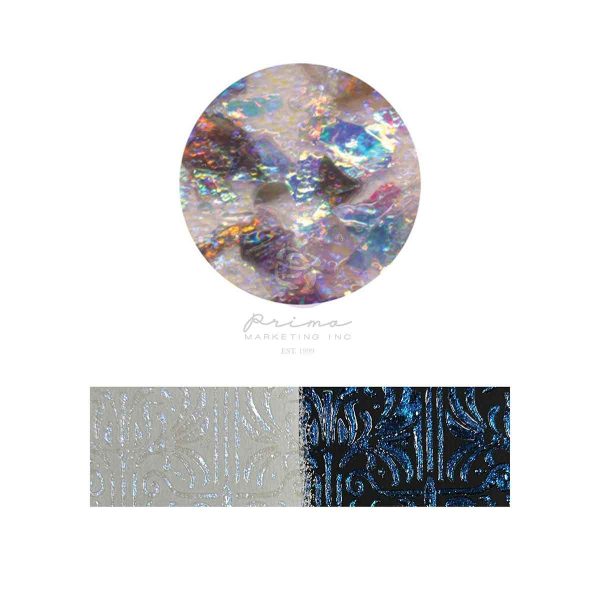 Twilight Potion Effect Paste Set, Limited Edition  - ReDesign with Prima/Prima Marketing