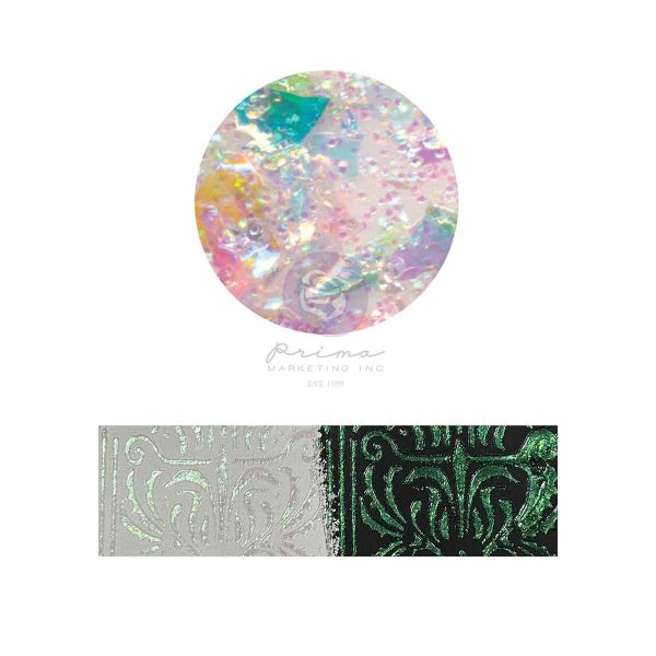 Pixie Glow Effect Paste Set, Limited Edition  - ReDesign with Prima/Prima Marketing
