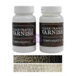 Clear Crackle Varnish Set by Finnabair - Prima Marketing