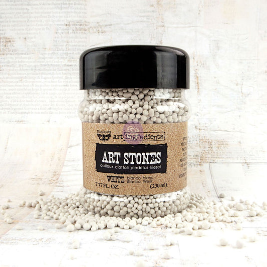 Art Stones - Prima Marketing