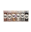 Mica Flakes - Set Of 6  - ReDesign with Prima/Prima Marketing