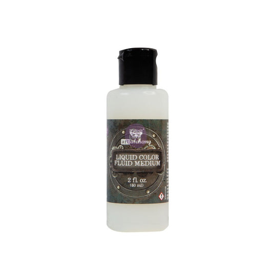 Liquid Color Fluid Medium - ReDesign with Prima/Prima Marketing