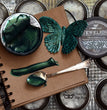 Jewel Effect Paste, True Emeralds - ReDesign with Prima/Prima Marketing