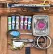 Summer Glitter Set - ReDesign with Prima