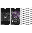 Celestial Stencil Set - ReDesign with Prima