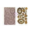 Sweet Spring Mould, Among the Wildflowers Collection - ReDesign with Prima