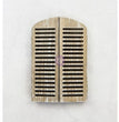 Wood Shutters - Prima Marketing