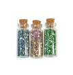 Glass Glitter, Christmas Sparkle Collection - Prima Marketing