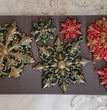 Frosted Snowflake Wonders Decor Mould - ReDesign with Prima