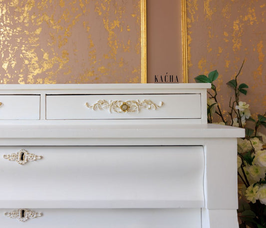 Imperial Intricacy by Kacha Mould - ReDesign with Prima