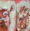 Oh Deer - Roycycled Decoupage Paper