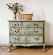 Branch Harmony Decor Transfer - ReDesign with Prima