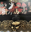 Whimsy Craft Chronicles Decor Mould - ReDesign with Prima