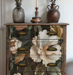 Opulent Petal A1 Decoupage Fiber Paper - ReDesign with Prima