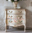 Blush Symphony Small Decor Transfer - ReDesign with Prima