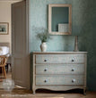Jardin Secret Decor Transfer - ReDesign with Prima