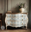 Jardin Secret Decor Transfer - ReDesign with Prima