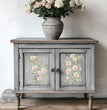 Gentle Symphony Middy Decor Transfer - ReDesign with Prima