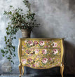 Blushing Blooms Symphony Decor Transfer by Kacha - ReDesign with Prima