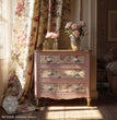 Timeless Charm Double Delight Decoupage Fiber Paper Set - ReDesign with Prima