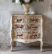 Timeless Blooms by Kacha Decoupage Decor Tissue Paper - ReDesign with Prima