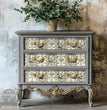 Chasing Petals by Kacha Decoupage Decor Tissue Paper - ReDesign with Prima