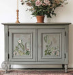 Greenery Grace Middy Transfer - ReDesign with Prima