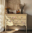 Rosette Royale Middy Decor Transfer - ReDesign with Prima