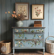 Aviary Elegance Decor Transfer - ReDesign with Prima