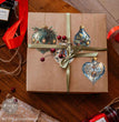 Gilded Elegance Middy Decor Transfer - ReDesign with Prima