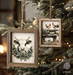 Rustic Noel Middy Plus Transfer - ReDesign with Prima