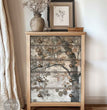 Rustic Reverie A1 Decoupage Fiber Paper - ReDesign with Prima