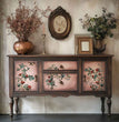 The Rosy Nest Middy Decor Transfer - ReDesign with Prima