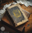 Label De Luxe Middy Transfer by Kacha (Gold Foil) - ReDesign with Prima