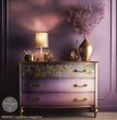 Eglantine Decor Transfer by Kacha (Gold Foil) - ReDesign with Prima