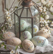 Hop Into Spring Middy Decor Transfer - ReDesign with Prima