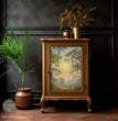 Timeless Canopy A3 Decoupage Fiber - ReDesign with Prima