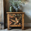 Garden Flutter A3 Decoupage Fiber - ReDesign with Prima