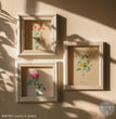 Poetry in Petals H2O Decor Transfer Sheet - ReDesign with Prima